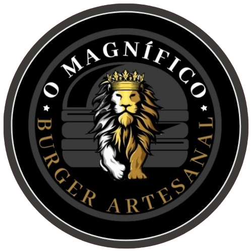 O Magnífico Burger Artesanal