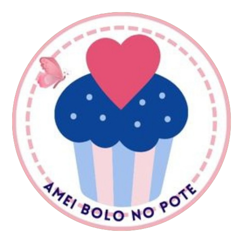Amei Bolo no Pote