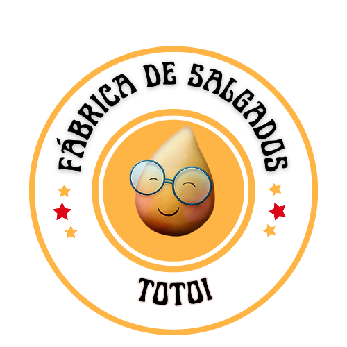 Fábrica de Salgados Totoi