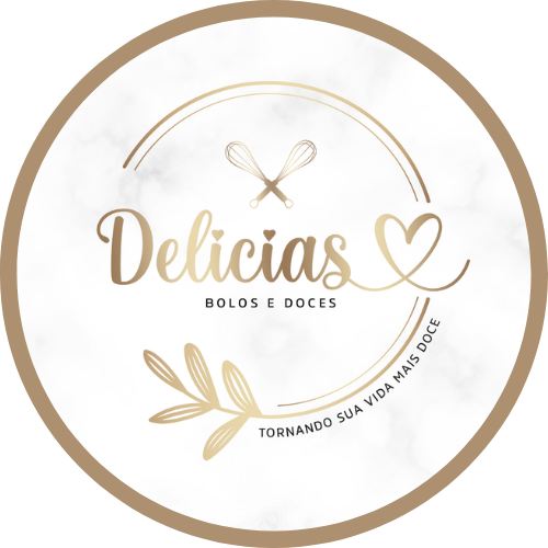 Delicias Bolos e Doces