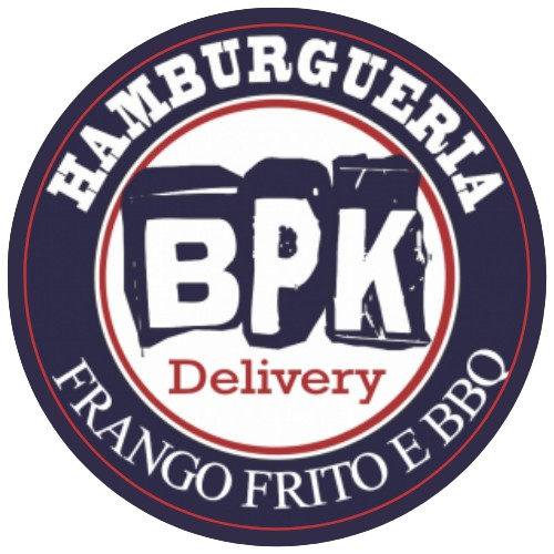 BPK Hamburgueria e BBQ