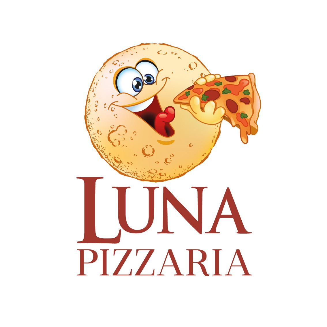 Luna Pizzaria