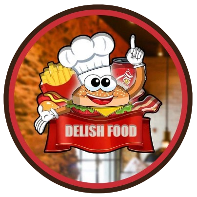 DELISH FOOD