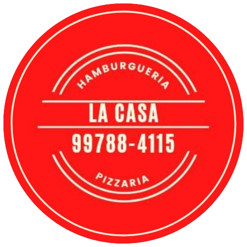 La Casa Pizzaria & Hamburgueria