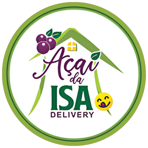 Açaí da Isa Delivery