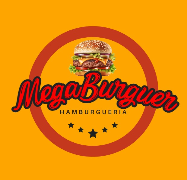 MegaBurguer Delivery