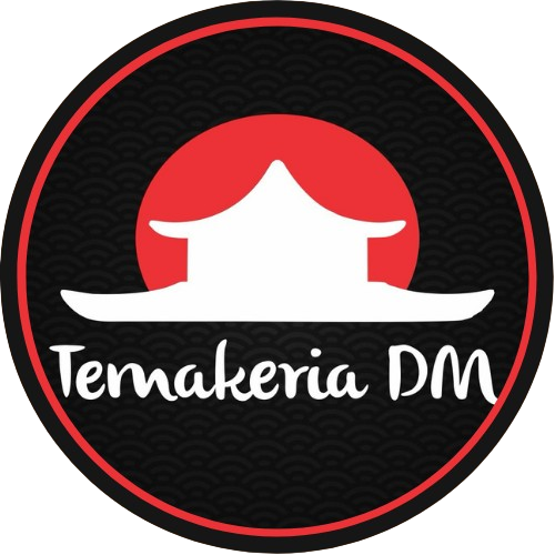 Temakeria DM