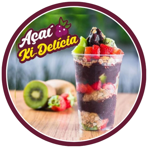 Açaí Kidelicia