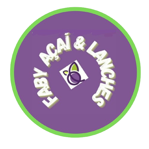 Faby Açaí & Lanches