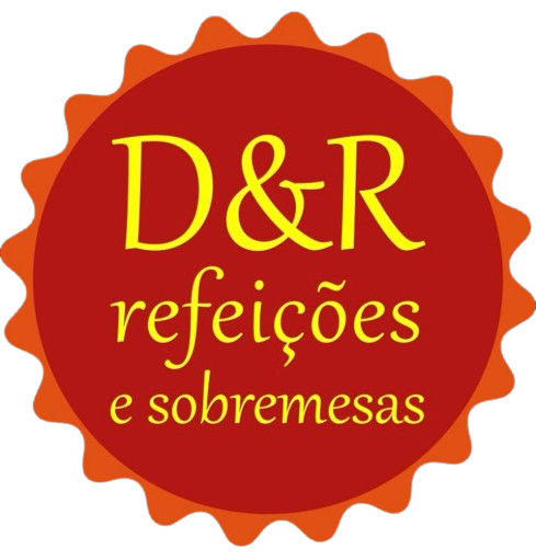 D&R refeições e sobremesas