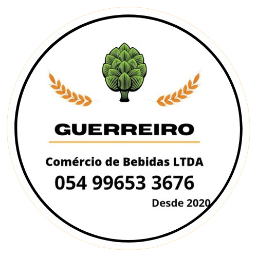 Guerreiro Comércio de Bebidas