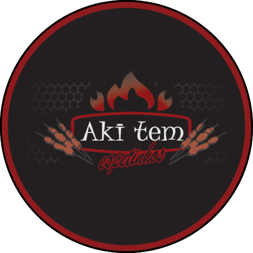 Aki Tem Espetinhos