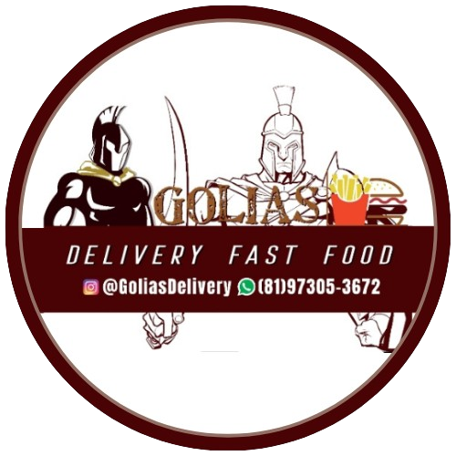 Golias Delivery