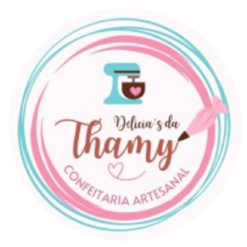 Delicias da Thamy