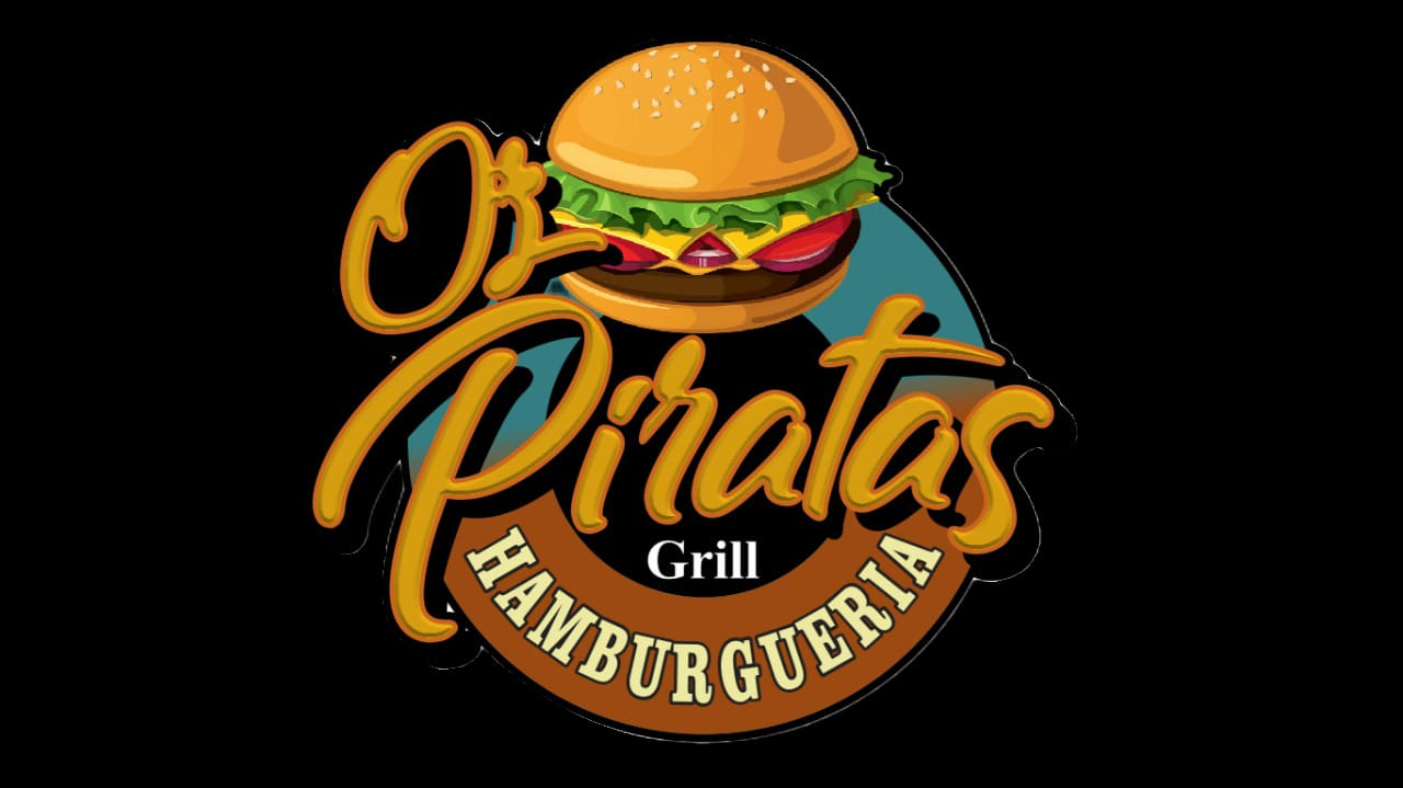 Oz Piratas Hamburgueria