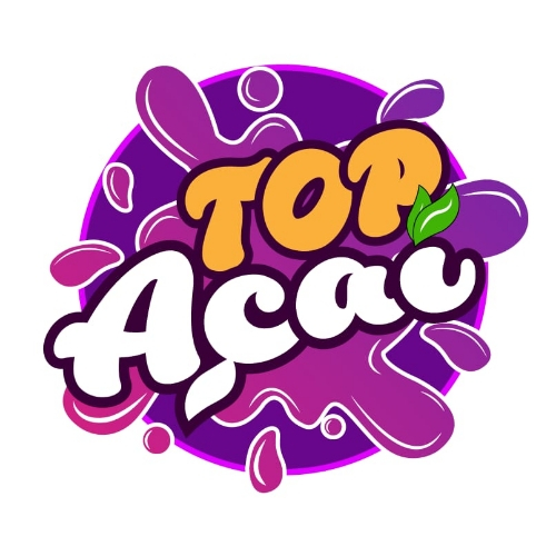 Top Açaí Marília