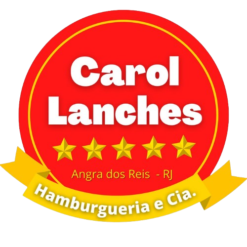 Carol Lanches - Hamburgueria e Cia