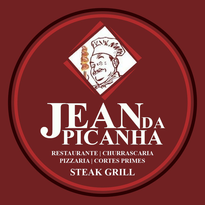 Jean da Picanha