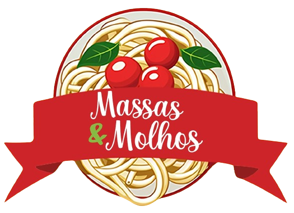 Massas e Molhos