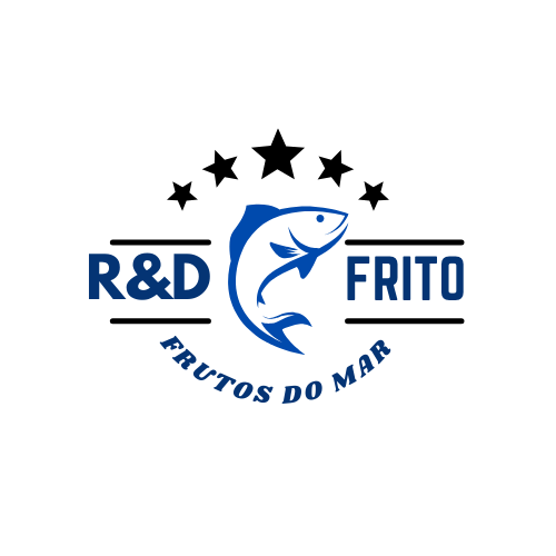 R&D Peixe Frito