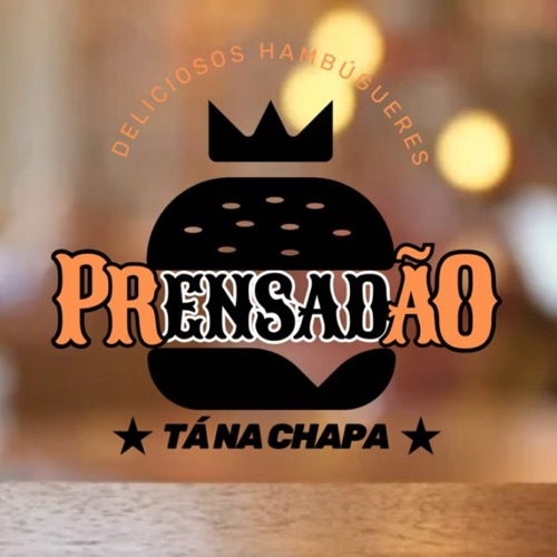 Prensadão tá na Chapa