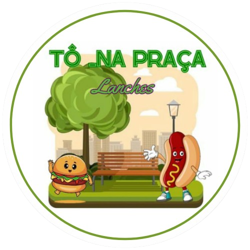 Tô Na Praça Lanches