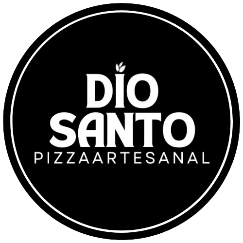 Dio Santo Pizza Artesanal
