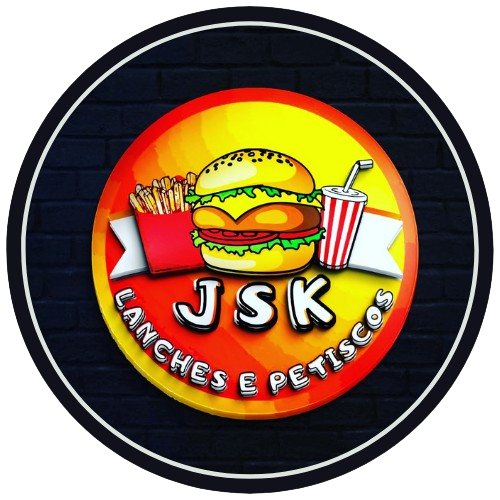 JSK LANCHES E PETISCOS