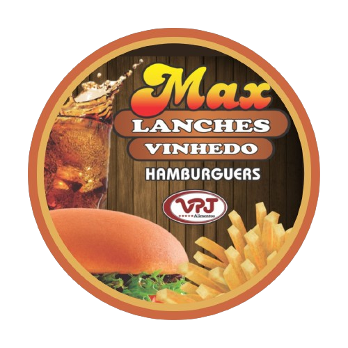 Max Lanches Vinhedo - Burguers