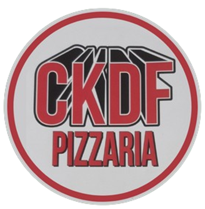 PIZZARIA CKDF