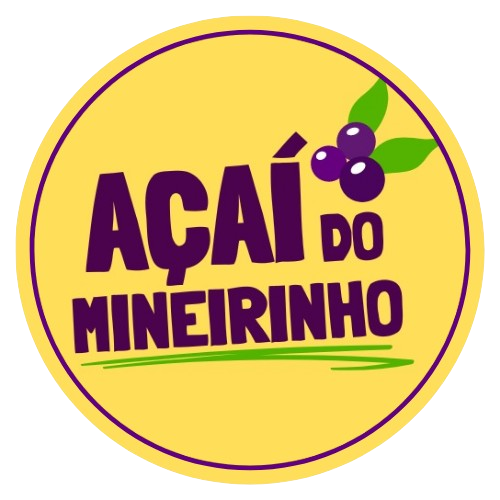 Açaí do Mineirinho