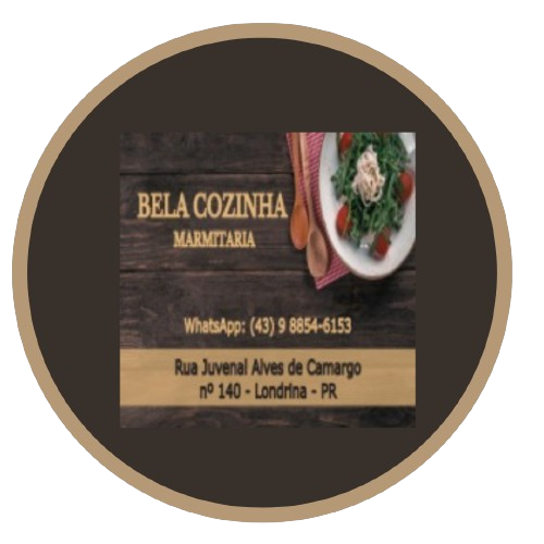 Marmitaria Bela Cozinha
