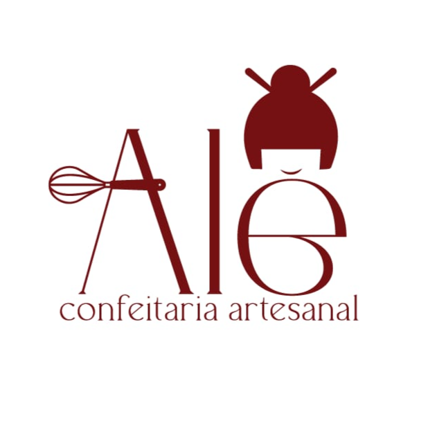 Alê Confeitaria Artesanal