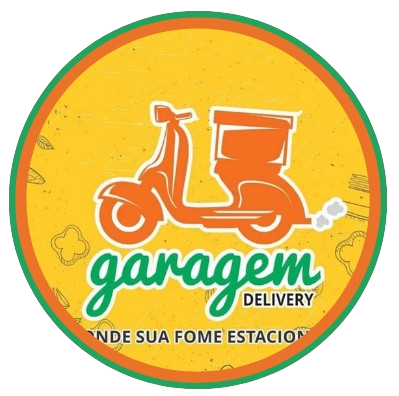 Garagem delivery
