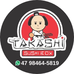 Takashi Sushi Box