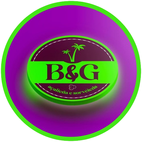 B&G açaiteria e sorveteria