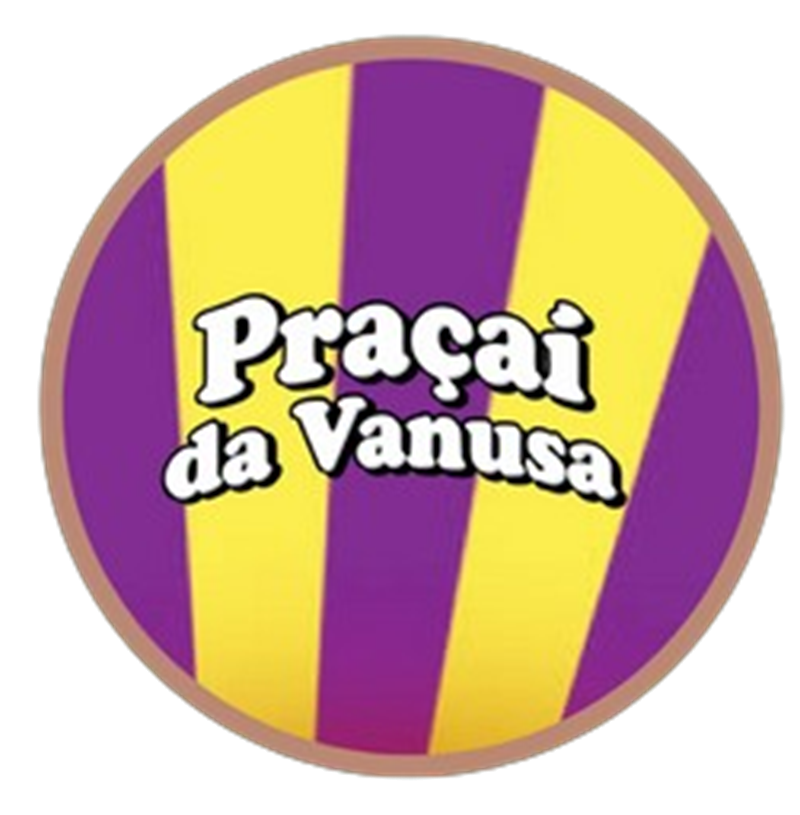 Praçaí da Vanusa