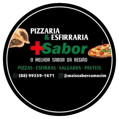 Pizzaria & Esfirraria Mais Sabor