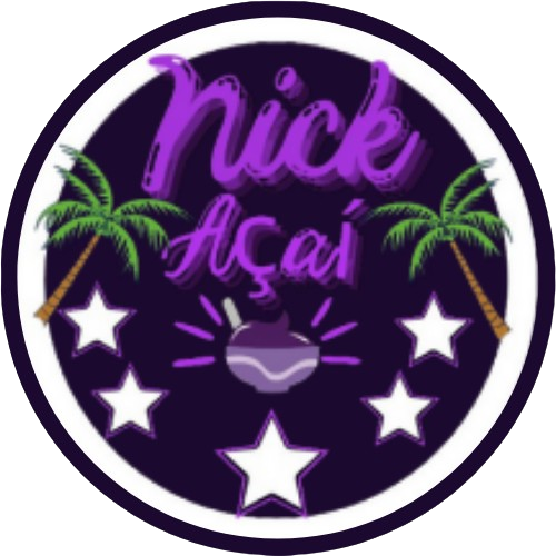 Nick Açaí