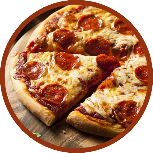 Pizzaria Predileta