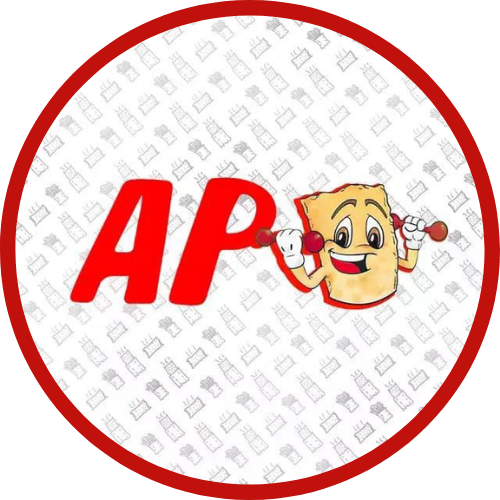 Academia do Pastel