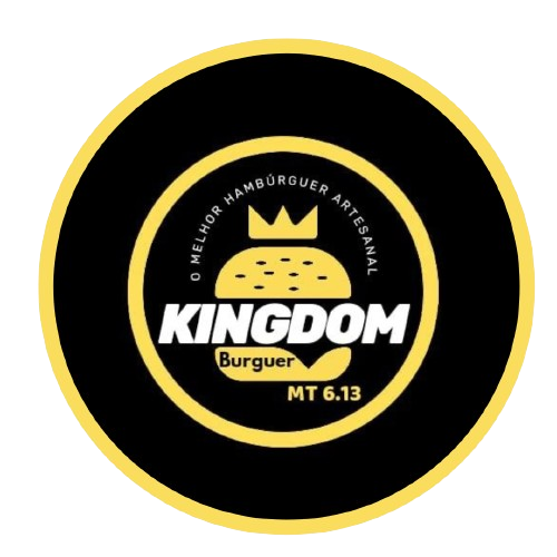 KINGDOM BURGUER