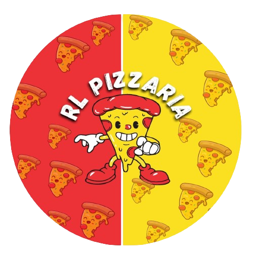 RL Pizzaria Delivery PVH
