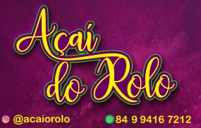 Açai Do Rolo