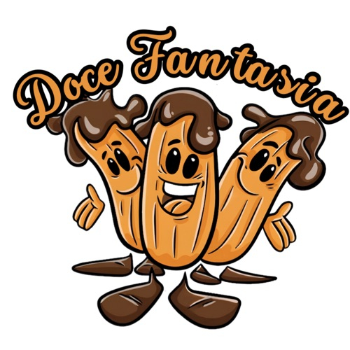 Doce fantasia