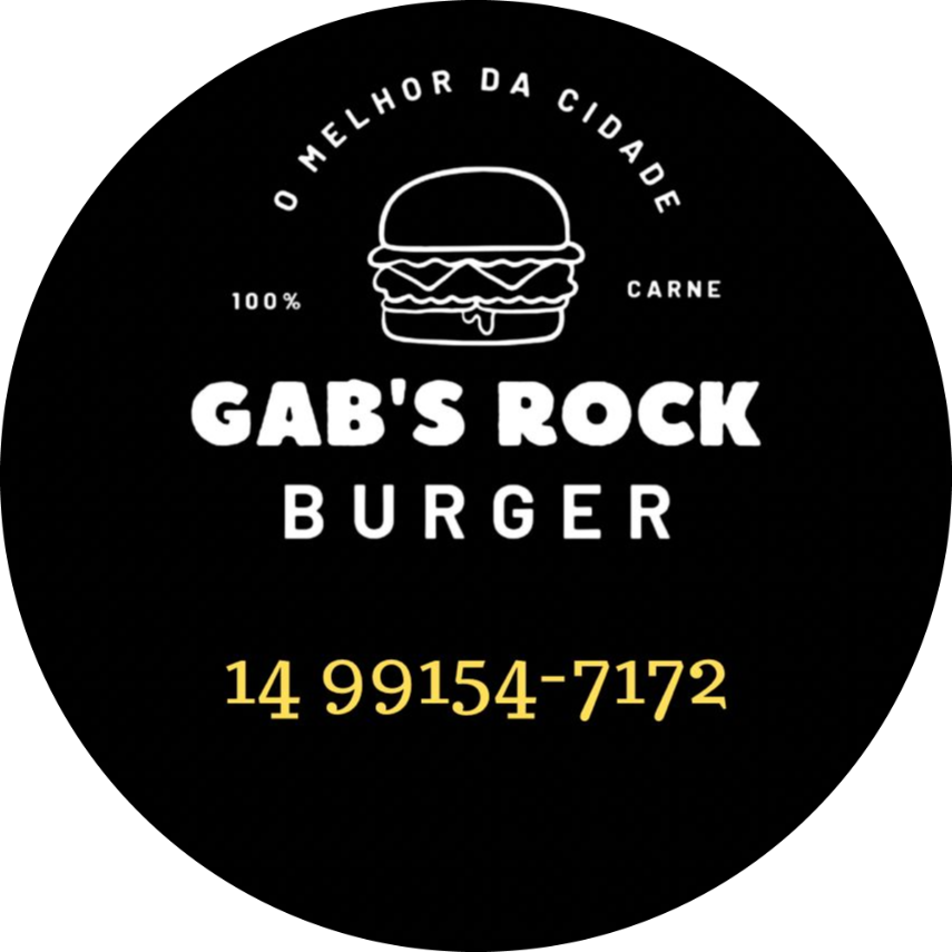 Gab's Rock Burger