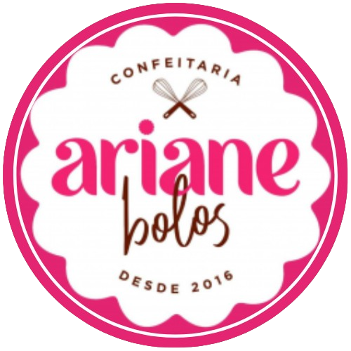 Bolo Caseiro da Ariane - Penha