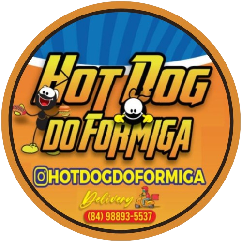 Hot Dog do Formiga