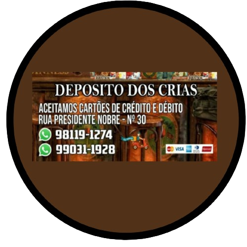Deposito Dos Crias