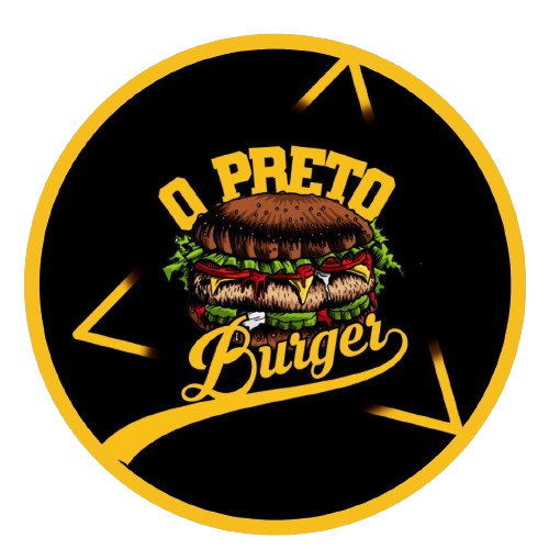 O preto Hambúrgueria